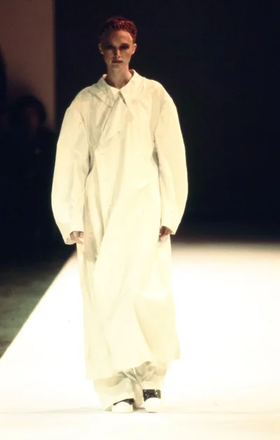 Look 1